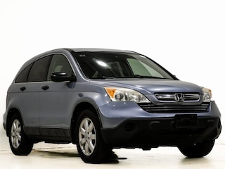2007 Honda CR-V EX SUV