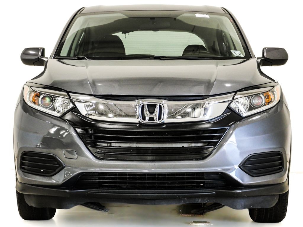 Used 2022 Honda HR-V LX SUV