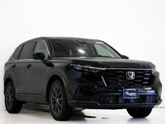 2026 Honda CR-V EX-L SUV