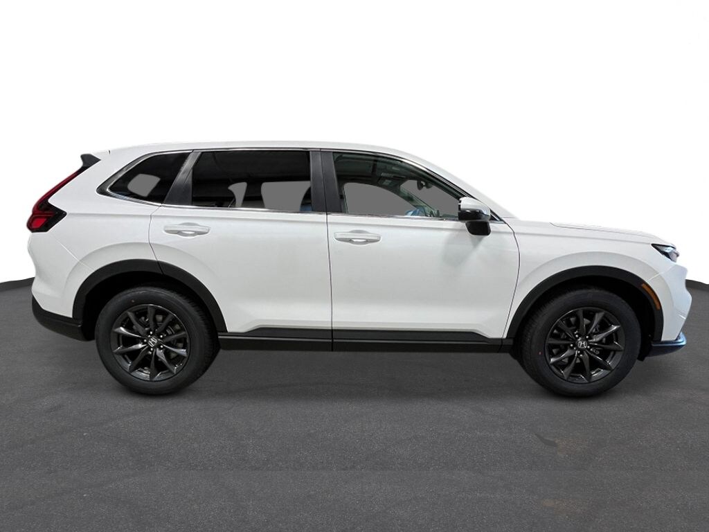 New 2026 Honda CR-V EX-L SUV