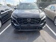Honda CR-V Hybrid