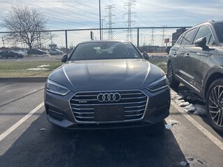 2019 Audi A5 Sportback Premium Plus Hatchback