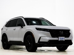 2025 Honda Accord Hybrid Sport Sedan