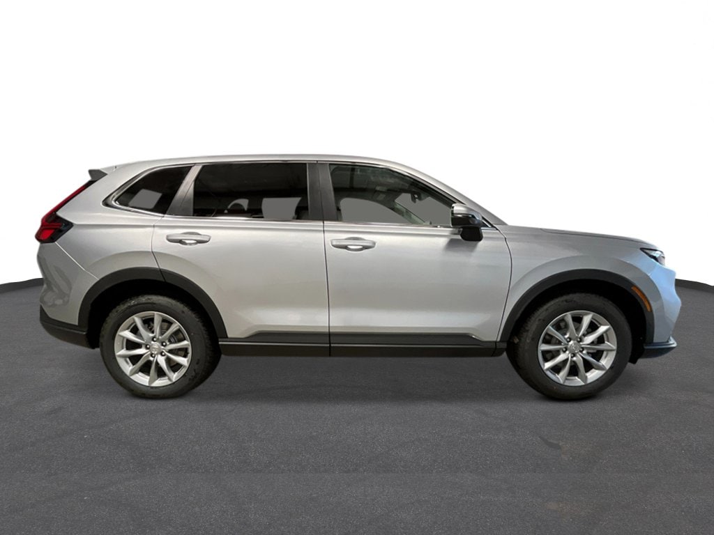 New 2027 Honda CR-V EX SUV