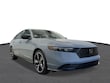  Honda Accord Hybrid