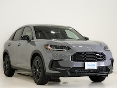 2026 Honda HR-V Sport SUV