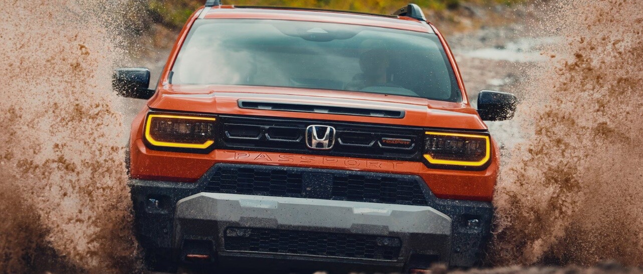 River Oaks Honda Passport Deals Honda Passport Deals
