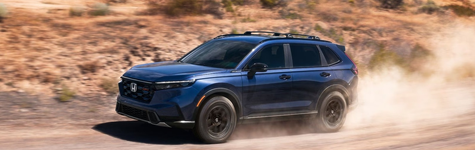 Honda CRV Hybrid near me