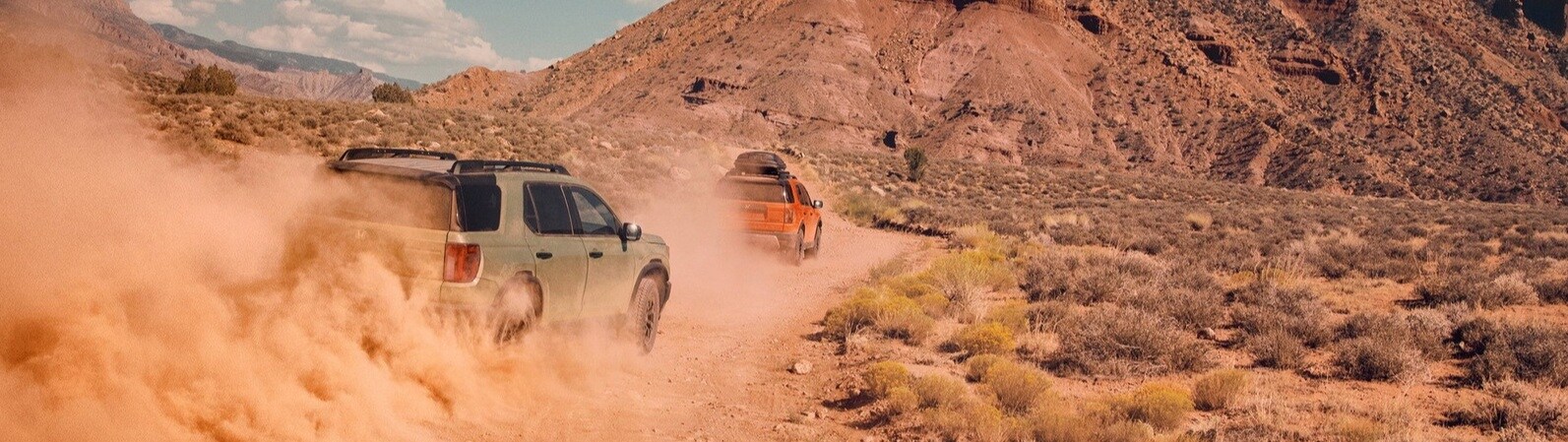 Honda Passport Models