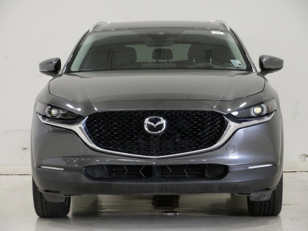 2023 Mazda CX-30 2.5 S Premium photo 2