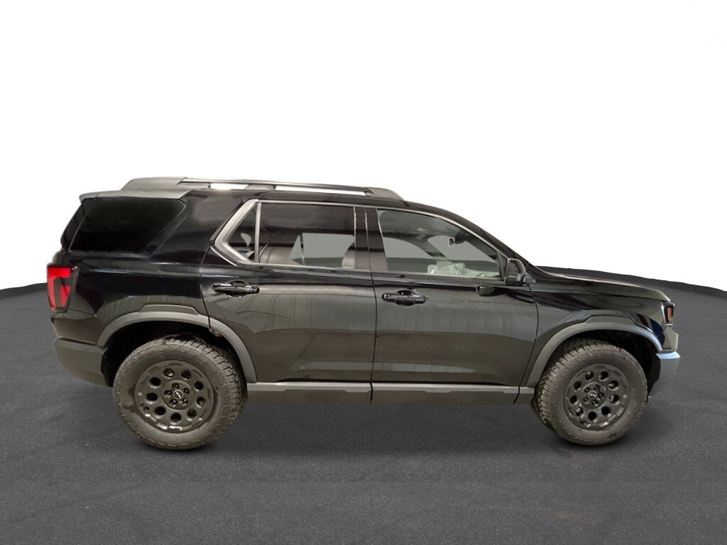 New 2026 Honda Passport TrailSport Elite SUV