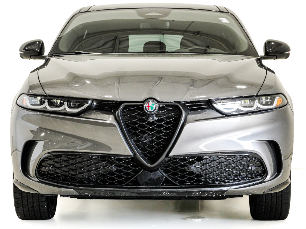 Used 2024 Alfa Romeo Tonale Veloce SUV