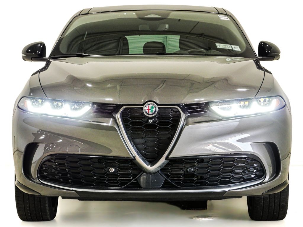 Used 2024 Alfa Romeo Tonale Ti SUV