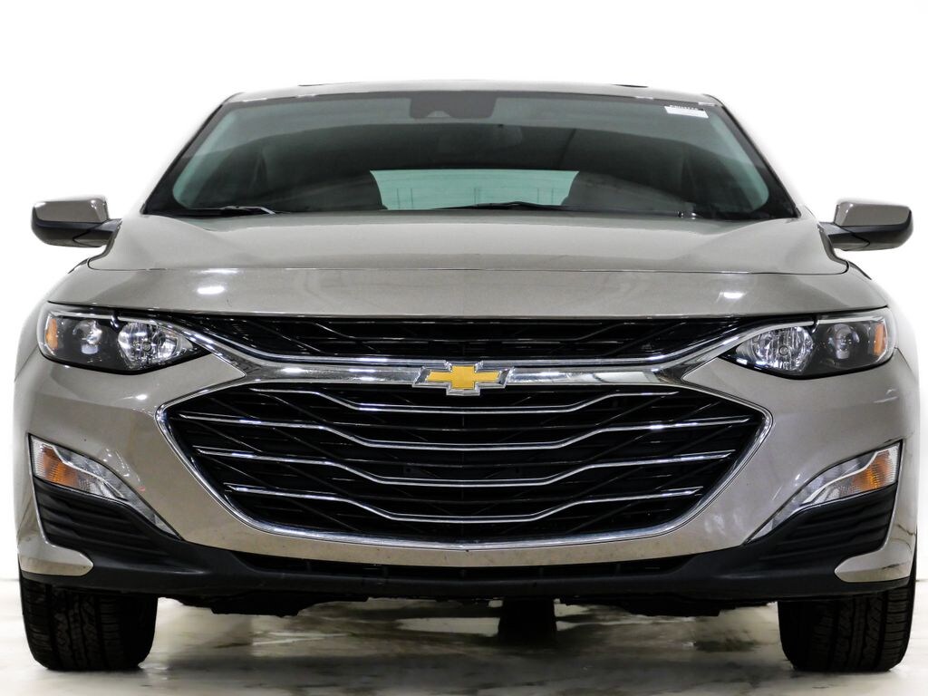 Used 2024 Chevrolet Malibu LT Sedan