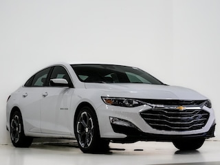 2024 Chevrolet Malibu LT Sedan