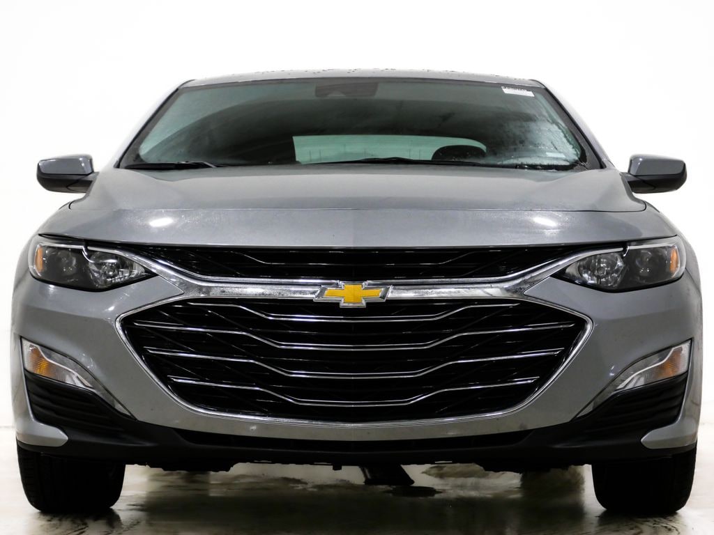 Used 2024 Chevrolet Malibu LT Sedan