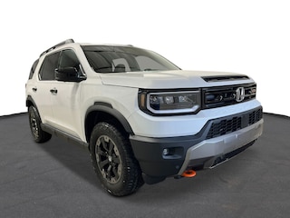 2026 Honda Passport TrailSport Elite SUV