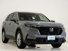 2026 Honda CR-V EX SUV