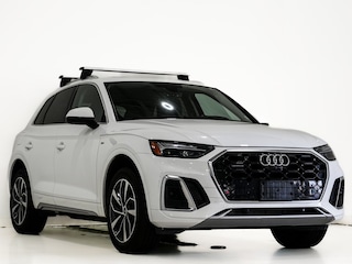 2023 Audi Q5 45 S Line Premium SUV