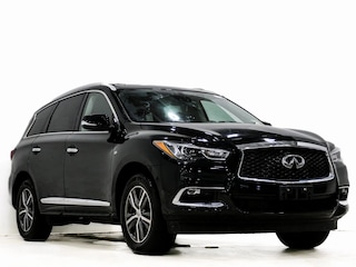 2020 INFINITI QX60 Luxe SUV