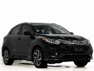 2020 Honda HR-V Sport SUV