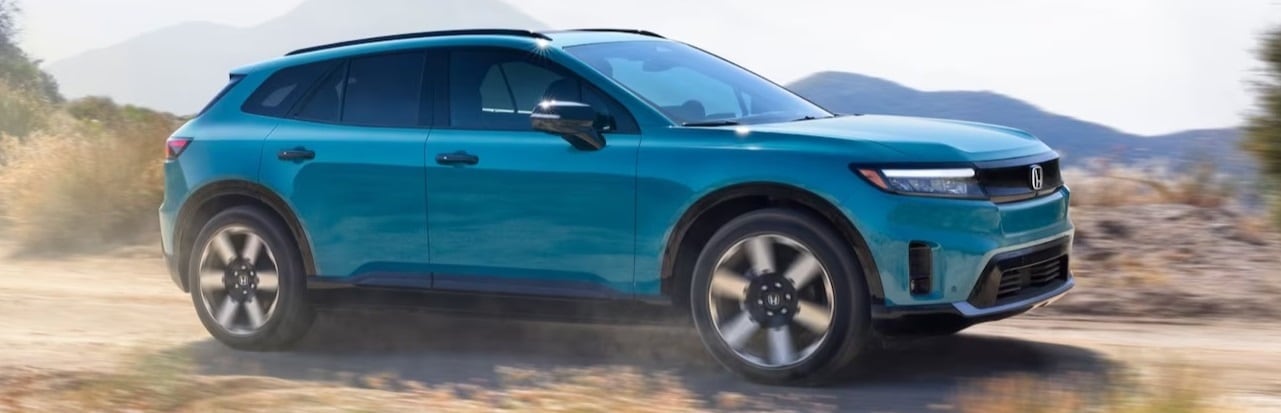 New Honda Prologue for sale near Chicago