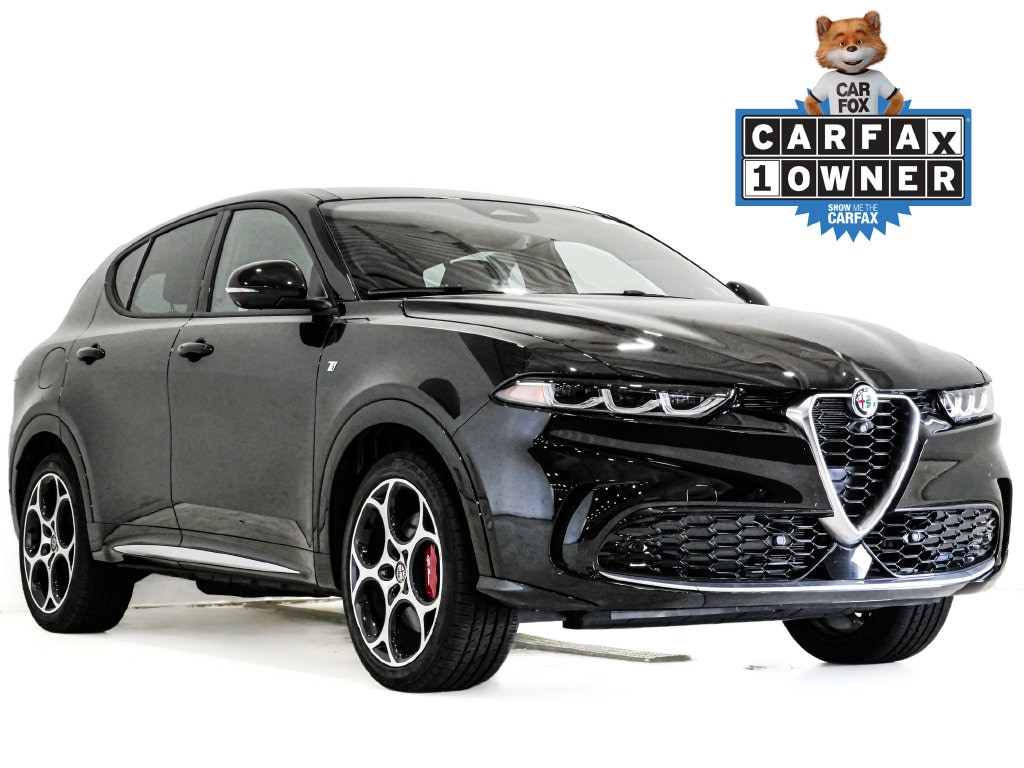 2024 Alfa Romeo Tonale