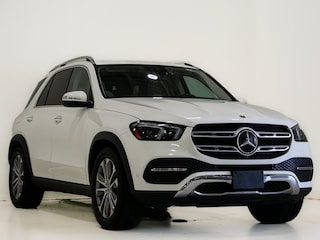 2021 Mercedes-Benz GLE GLE 350 SUV