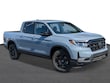  Honda Ridgeline