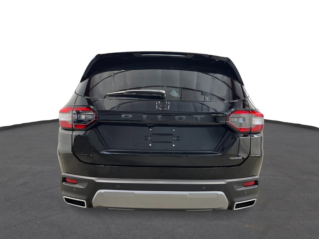 New 2026 Honda Pilot Touring SUV