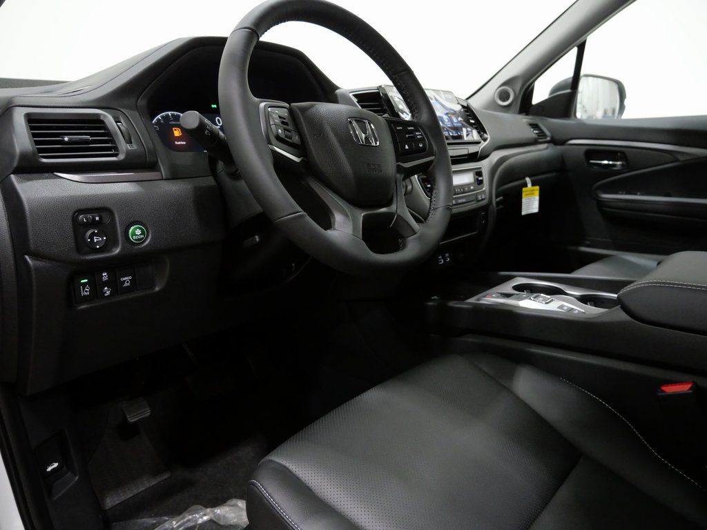 2026 Honda Ridgeline RTL - Photo 11