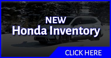 New Honda near me