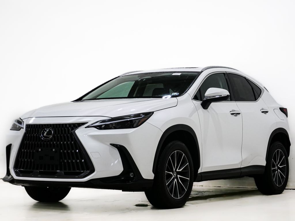 Used 2024 Lexus NX 250 Base SUV
