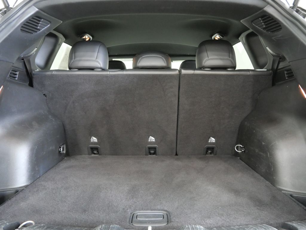2025 Jeep Compass Limited - Photo 25