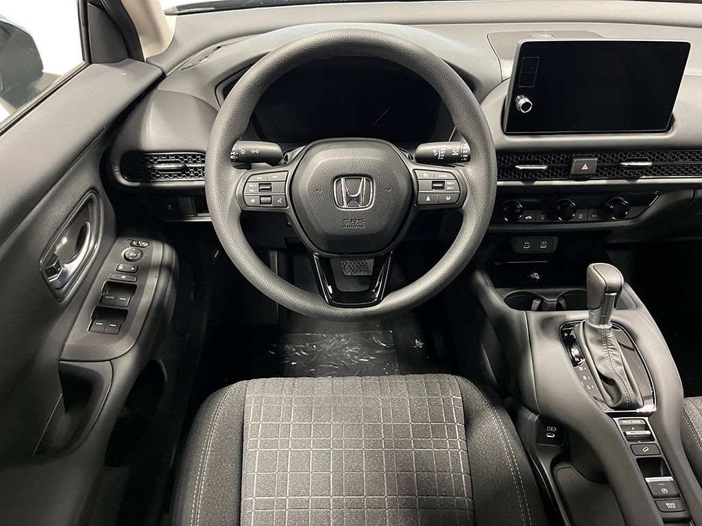 2026 Honda HR-V LX - Photo 15