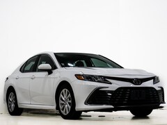 2022 Toyota Camry LE Sedan