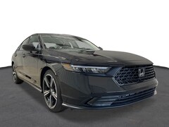 2026 Honda Accord SE Sedan