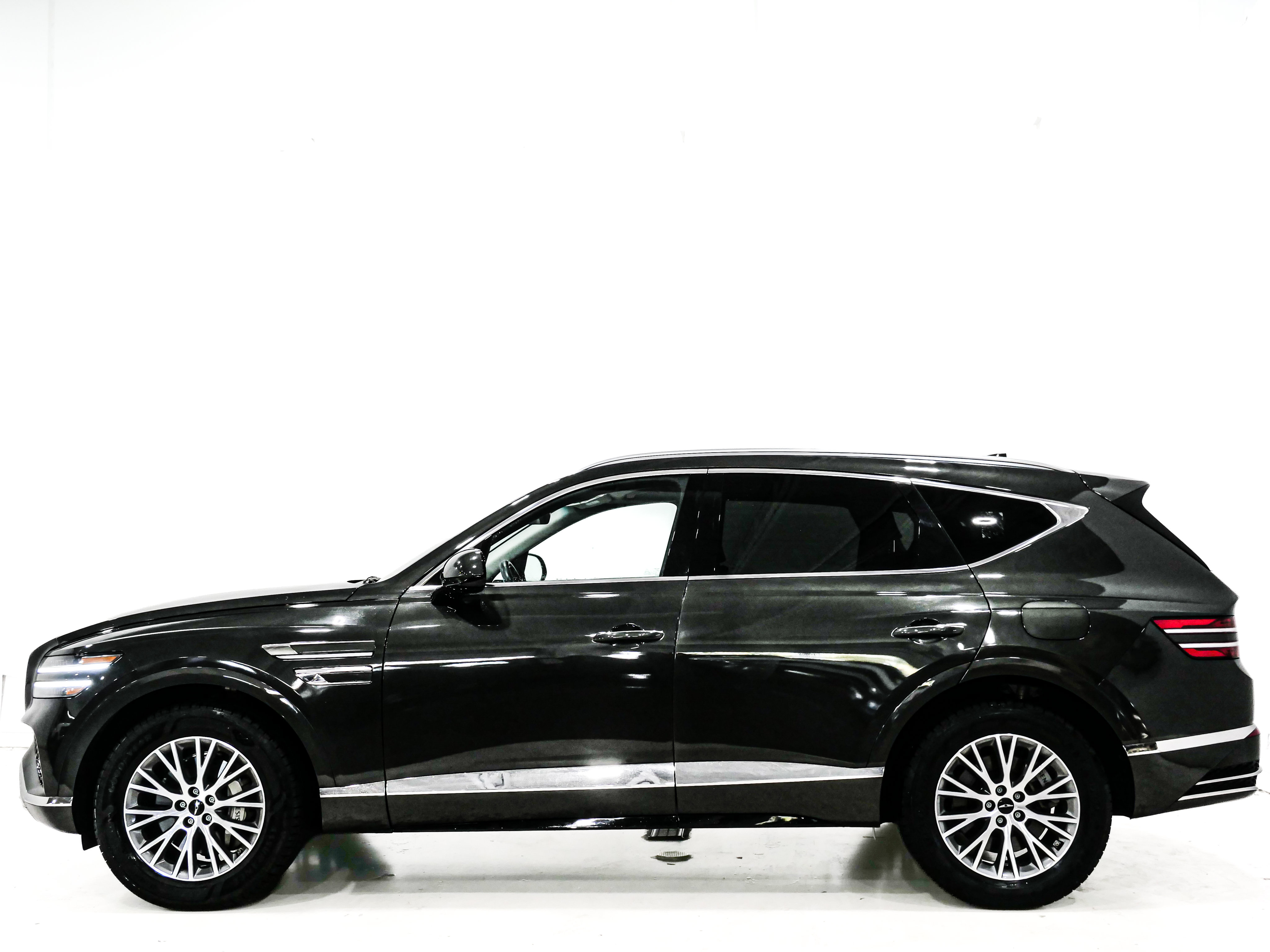 Vehicle thumbnail