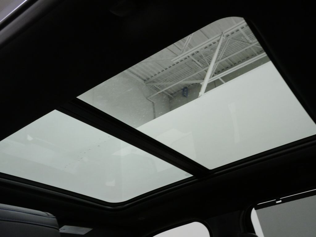 Used 2025 Toyota Tundra Hybrid Platinum Truck