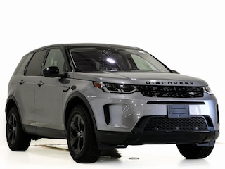 2020 Land Rover Discovery Sport SE SUV