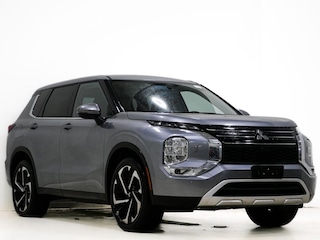2024 Mitsubishi Outlander SE SUV