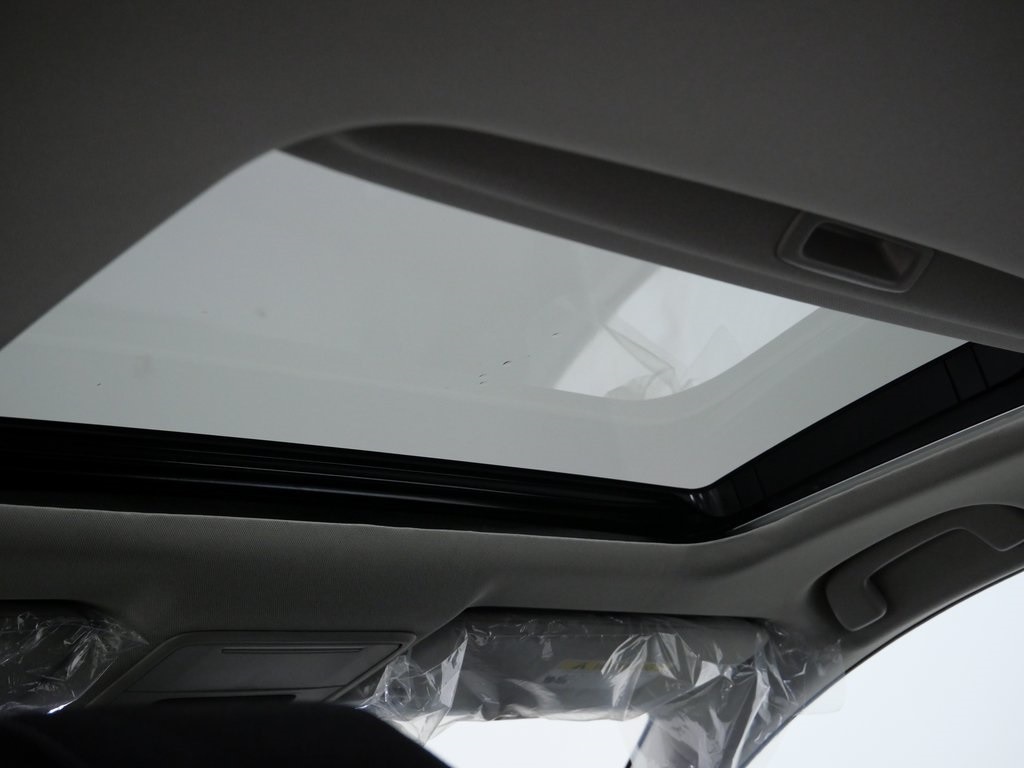 New 2025 Honda Accord SE Sedan