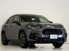 2026 Honda HR-V EX-L SUV