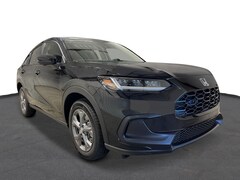 2026 Honda HR-V LX SUV