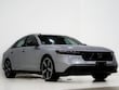  Honda Accord Hybrid