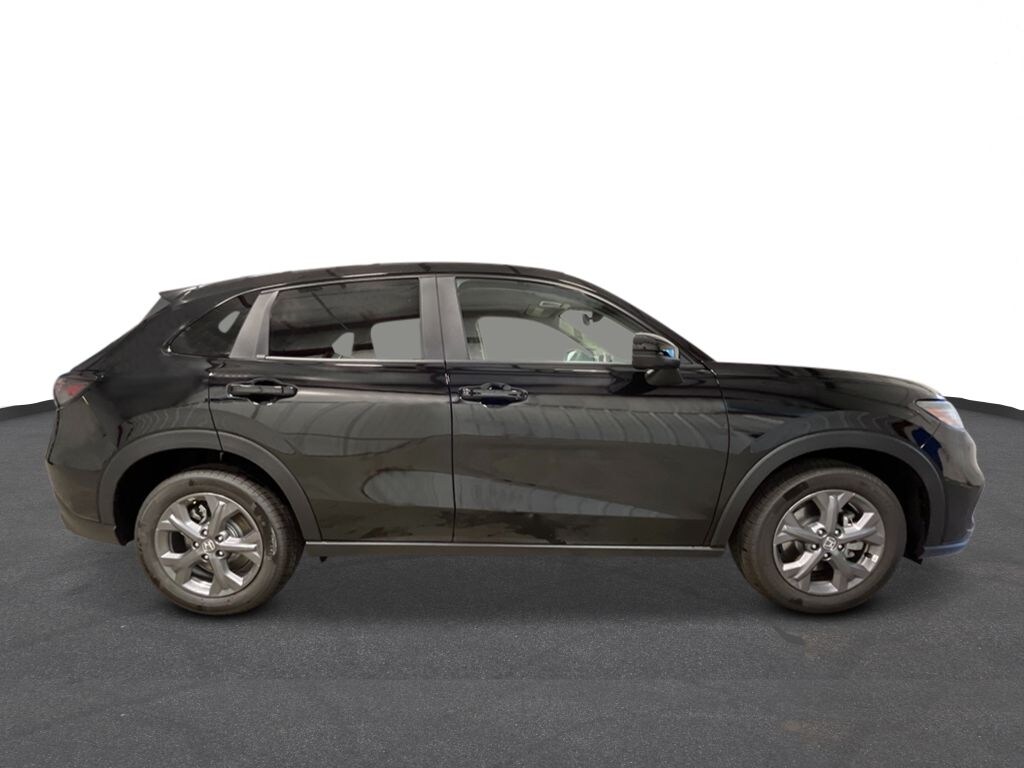 New 2027 Honda HR-V LX SUV