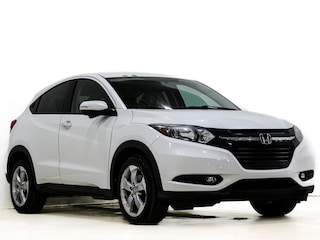 2016 Honda HR-V EX SUV