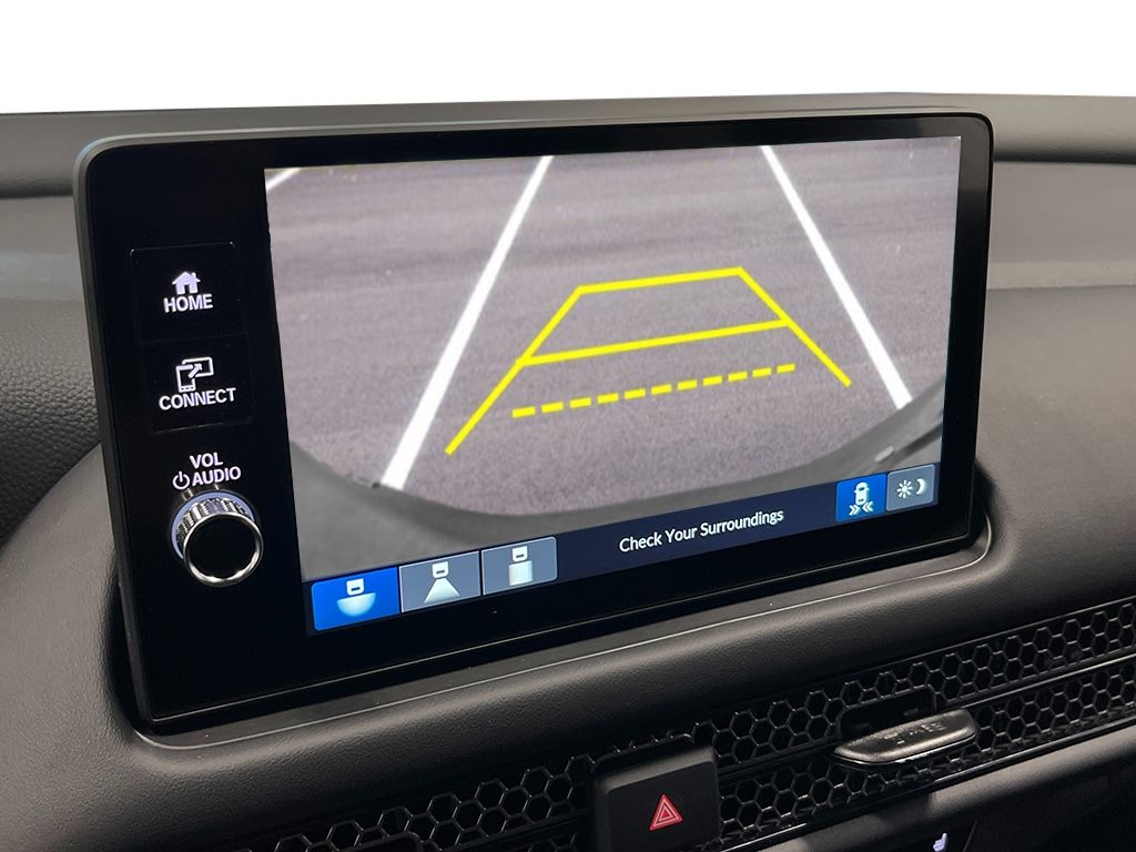 2026 Honda HR-V Sport - Photo 20