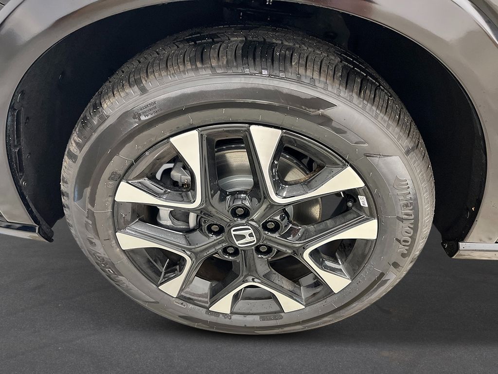 Vehicle thumbnail