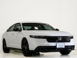  Honda Accord Hybrid